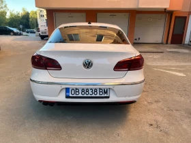 VW CC 2.0 TDi Highline DSG Facelift | Mobile.bg    7