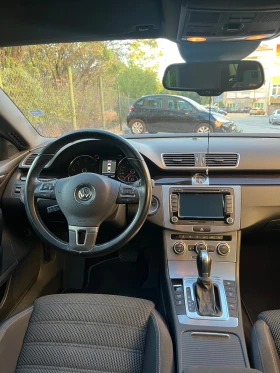 VW CC 2.0 TDi Highline DSG Facelift | Mobile.bg    12