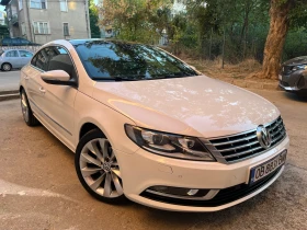  VW CC