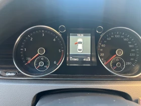 VW CC 2.0 TDi Highline DSG Facelift | Mobile.bg    17