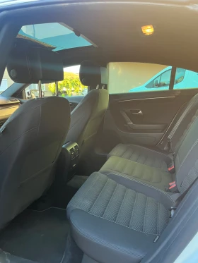 VW CC 2.0 TDi Highline DSG Facelift | Mobile.bg    14