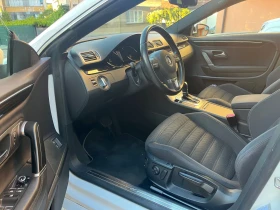 VW CC 2.0 TDi Highline DSG Facelift | Mobile.bg    10
