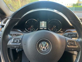 VW CC 2.0 TDi Highline DSG Facelift | Mobile.bg    15