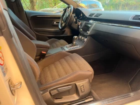 VW CC 2.0 TDi Highline DSG Facelift | Mobile.bg    9