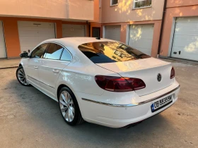 VW CC 2.0 TDi Highline DSG Facelift | Mobile.bg    5