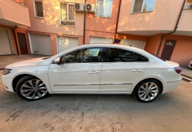 VW CC 2.0 TDi Highline DSG Facelift | Mobile.bg    4