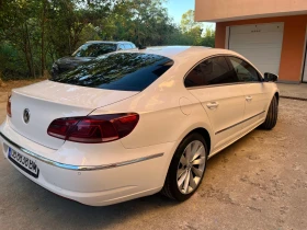 VW CC 2.0 TDi Highline DSG Facelift | Mobile.bg    8