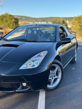 Обява за продажба на Toyota Celica T23 ~8 700 лв. - изображение 2