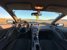 Обява за продажба на Toyota Celica T23 ~8 700 лв. - изображение 8