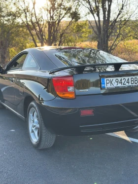 Обява за продажба на Toyota Celica T23 ~8 700 лв. - изображение 4