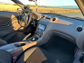 Обява за продажба на Toyota Celica T23 ~8 700 лв. - изображение 5