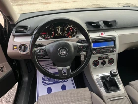 Обява за продажба на VW Passat 2.0TDI 143кс ~7 800 лв. - изображение 8