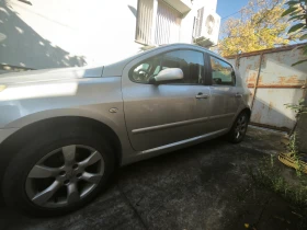 Peugeot 307 1.6HDI 90 . | Mobile.bg    5