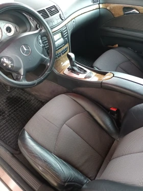 Mercedes-Benz E 220 | Mobile.bg    10