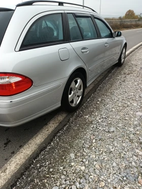 Mercedes-Benz E 220 | Mobile.bg    3