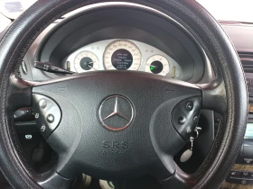 Mercedes-Benz E 220 | Mobile.bg    7
