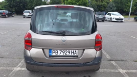 Renault Modus Grand | Mobile.bg    8
