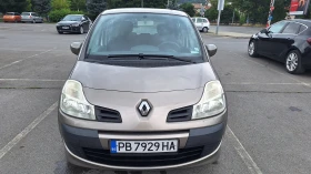 Renault Modus Grand | Mobile.bg    6