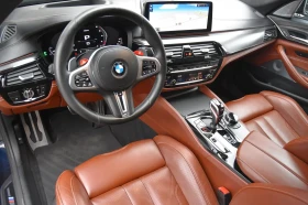BMW M5 Competition, Carbon Ceramic, B/w, Tv - 115658 лв. / 59135.00 € - 87412910 5