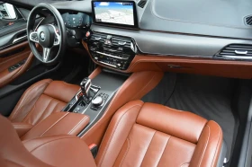 BMW M5 Competition, Carbon Ceramic, B/w, Tv - 115658 лв. / 59135.00 € - 87412910 6
