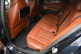 BMW M5 Competition, Carbon Ceramic, B/w, Tv - 115658 лв. / 59135.00 € - 87412910 7