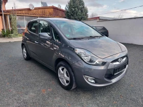 Hyundai Ix20 1.4 - 10577 лв. / 5407.93 € - 37774653 10