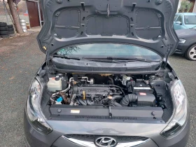 Hyundai Ix20 1.4 - 10577 лв. / 5407.93 € - 37774653 2