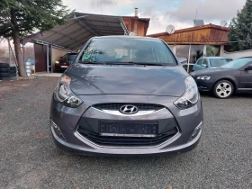 Hyundai Ix20 1.4