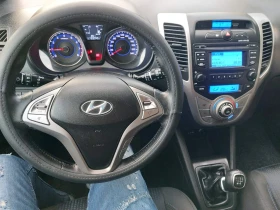 Hyundai Ix20 1.4 - 10577 лв. / 5407.93 € - 37774653 4