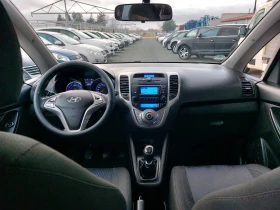 Hyundai Ix20 1.4 - 10577 лв. / 5407.93 € - 37774653 6