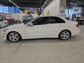 Mercedes-Benz C 350 2013 4MATIC * БЕЗ ПЪРВОНАЧАЛНА ВНОСКА*  - 19890 лв. / 10169.60 € - 22631290 3