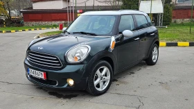 Mini Countryman 2.0D 6skorosti/Klimatron, снимка 2