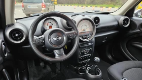 Mini Countryman 2.0D 6skorosti/Klimatron, снимка 11