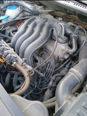 VW Touran 2000 ekofuel - 3050 € / 5965.28 лв. - 68837919 10