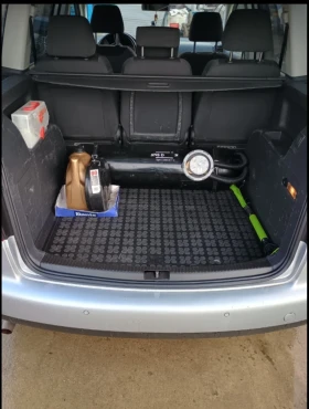 VW Touran 2000 ekofuel - 3050 € / 5965.28 лв. - 68837919 9