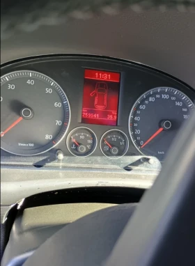 VW Touran 2000 ekofuel - 3050 € / 5965.28 лв. - 68837919 5