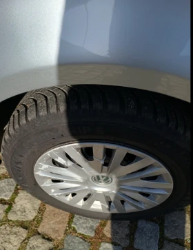 VW Touran 2000 ekofuel - 3050 € / 5965.28 лв. - 68837919 11