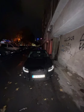 Audi A3 Audi a3 8p 2.0 tdi | Mobile.bg � ����� ������ 2