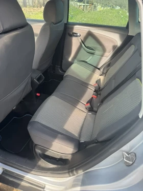 Seat Altea 1.6 бензин/газ, снимка 7
