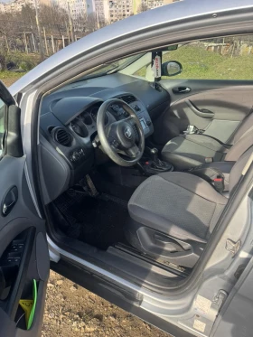 Seat Altea 1.6 бензин/газ, снимка 5