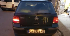 VW Golf GOLF 4 - 3500 лв. / 1789.52 € - 64040833 4