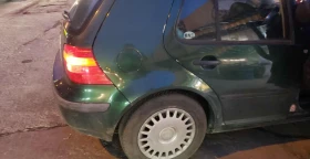 VW Golf GOLF 4 - 3500 лв. / 1789.52 € - 64040833 5
