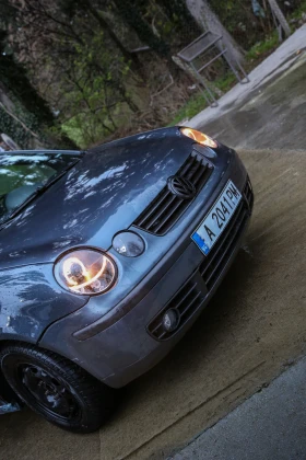 VW Polo - 6000 лв. / 3067.75 € - 80467461 6