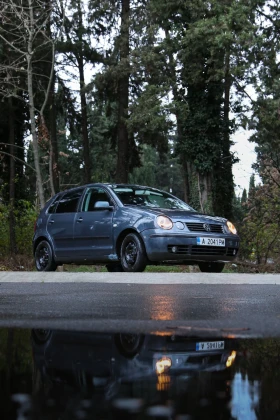 VW Polo - 6000 лв. / 3067.75 € - 80467461 5