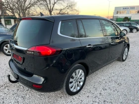 Opel Zafira TOURER - 14500 лв. / 7413.73 € - 58729707 5