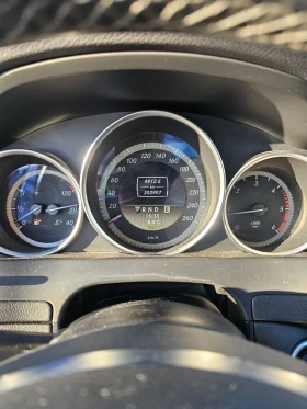 Mercedes-Benz C 200, снимка 9