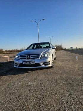 Mercedes-Benz C 200, снимка 5