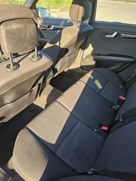 Mercedes-Benz C 200, снимка 7