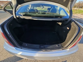 Mercedes-Benz C 200, снимка 6