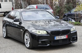 BMW 535 3.5-ДИСТР* ХЕАД* Комфорт  - 13200 € / 25816.96 лв. - 52482124 3